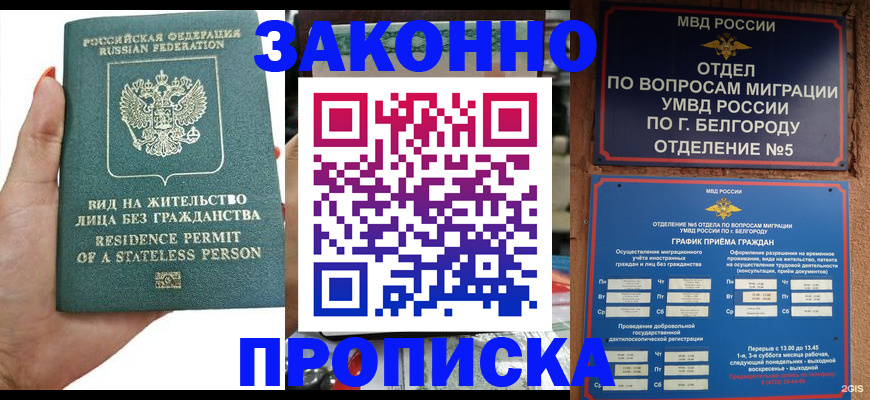 прописка для кредита в Электроуглях